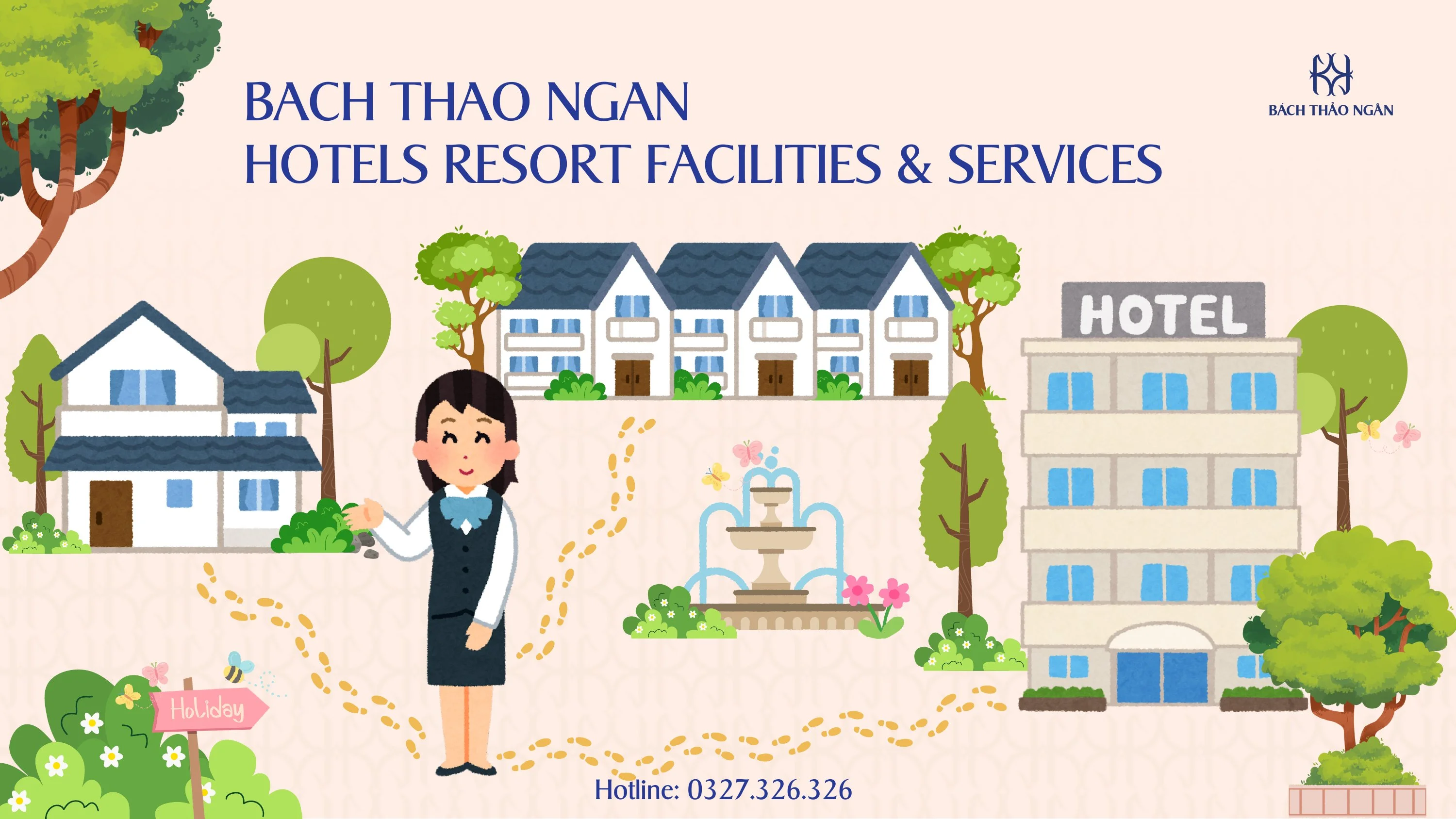 Trang 3 - Bách Thảo Ngân Catalog