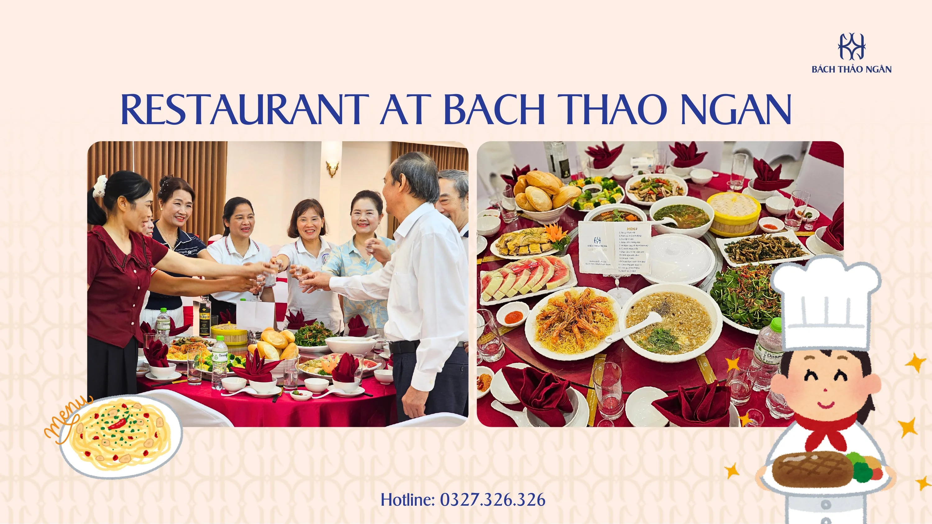 Trang 5 - Bách Thảo Ngân Catalog