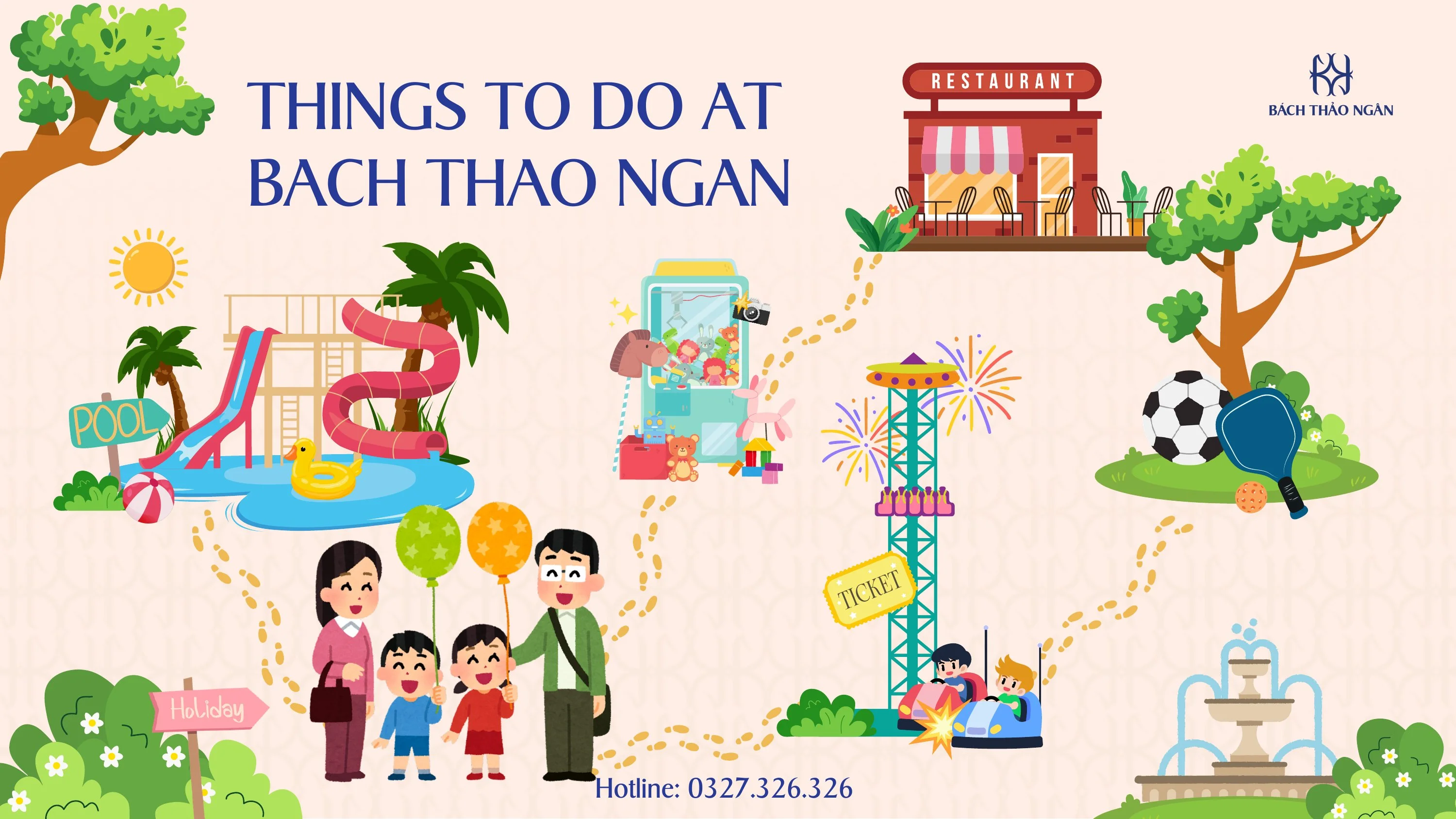 Trang 6 - Bách Thảo Ngân Catalog