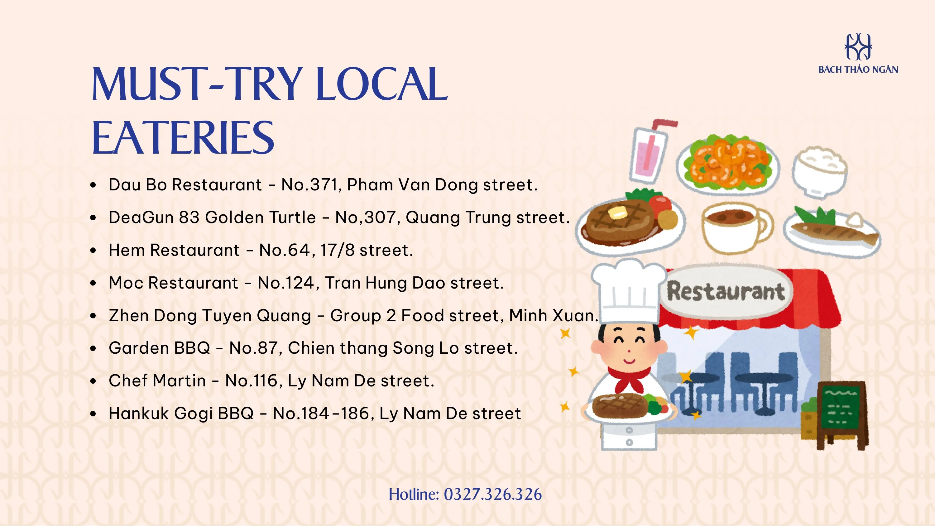 Trang 16 - Bách Thảo Ngân Catalog