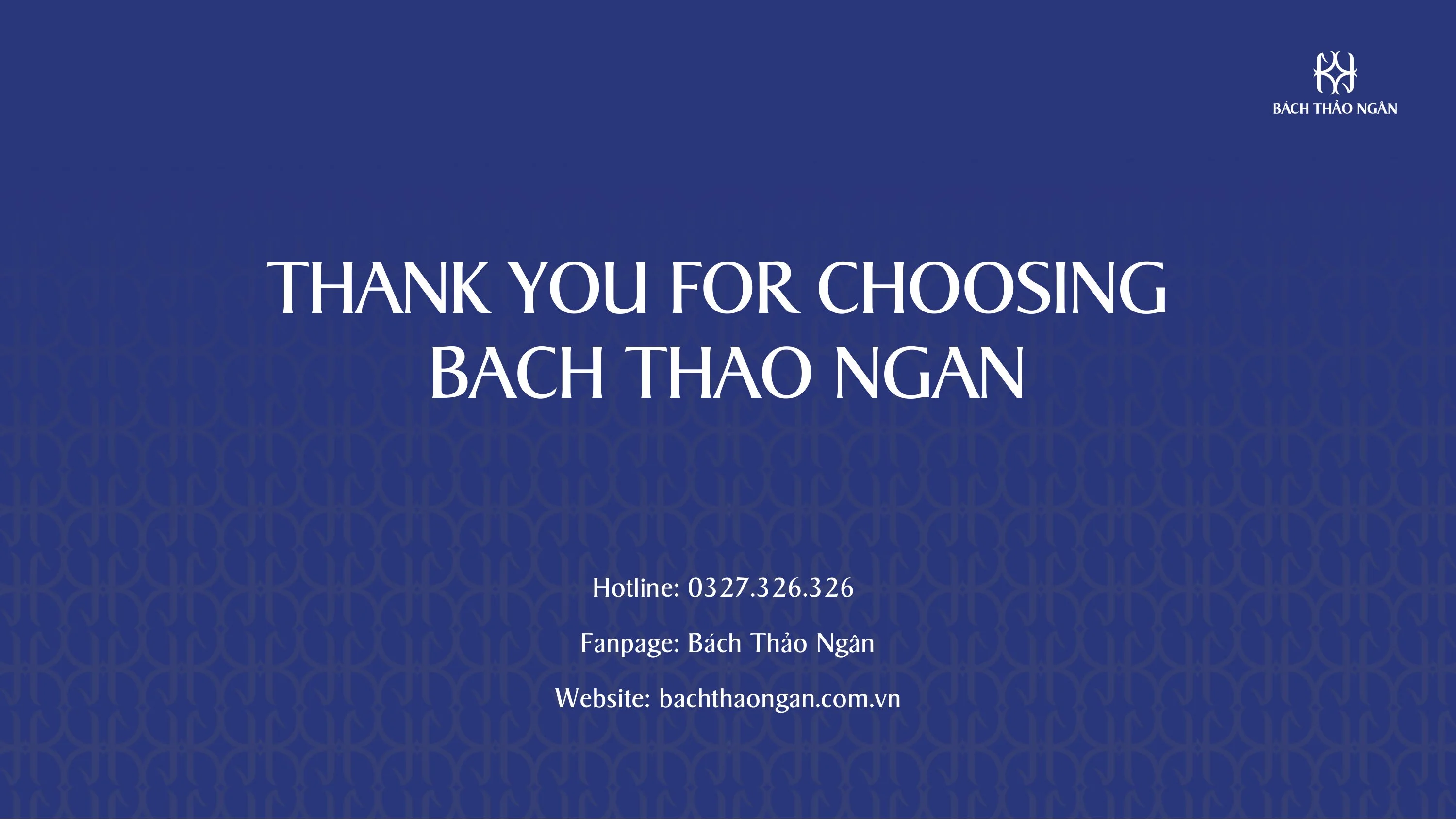 Trang 18 - Bách Thảo Ngân Catalog
